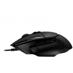 Žaidimų pelė Logitech G502 X