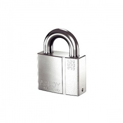 ABLOY PROTEC² PL350T pakabinama aukšto saugumo spyna su...